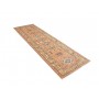 Tappeto Kazak Fine Pakistan 84x299 Terracotta A
