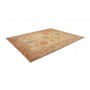 Tappeto Kazak Fine Pakistan 254x307 Giallo Oro