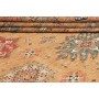 Tappeto Kazak Fine Pakistan 254x307 Giallo Oro