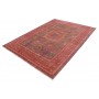 Tappeto Mamlouk Pakistan 170x233 Rosso Terracot