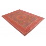 Tappeto Mamlouk Pakistan 170x233 Rosso Terracot