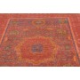 Tappeto Mamlouk Pakistan 170x233 Rosso Terracot