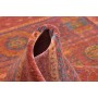 Tappeto Mamlouk Pakistan 170x233 Rosso Terracot