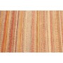 Tappeto Royal Gabbeh Pakistan 79x246 Arancione