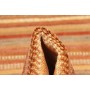 Tappeto Royal Gabbeh Pakistan 79x246 Arancione