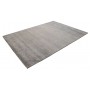 Tappeto Royal Gabbeh Pakistan 198x266 Blu-grigi