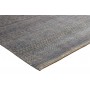 Tappeto Royal Gabbeh Pakistan 198x266 Blu-grigi