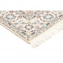 Nain 9la 137x214 Cm Nain 9la, Persia, Lana Cardata A Mano E