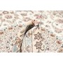 Nain 9la 150x242 Cm Nain 9la, Persia, Lana Cardata A Mano E