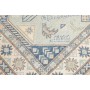 Tappeto Kazak Afghanistan 152x197 Azzurro Tenue