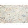 Tappeto Kazak Afghanistan 152x197 Azzurro Tenue