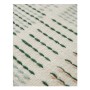 tappeto moderno GAN rug Backstitch Composition Green