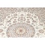 Nain 9la 158x252 Cm Nain 9la, Persia, Lana Cardata A Mano E