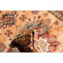 Tappeto Kazak Fine Pakistan 95x148 Beige Terrac