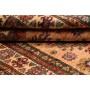 Tappeto Kazak Fine Pakistan 95x148 Beige Terrac