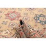 Tappeto Kazak Afghanistan 268x372 Beige Sabbia