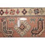 Tappeto Kazak Afghanistan 268x372 Beige Sabbia