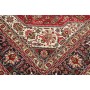 Tabriz 200x300 Cm Tabriz, Persia, Lana Cardata A Mano,