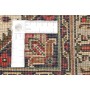 Tabriz 200x300 Cm Tabriz, Persia, Lana Cardata A Mano,