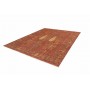 Tappeto Shahi Pakistan 247x295 Terracotta Verde