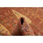 Tappeto Shahi Pakistan 247x295 Terracotta Verde