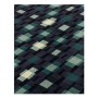 tappeto moderno GAN rug Echo Green 