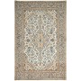 Kashan 200x304 Cm Kashan Persia Lana Cardata A Mano Cotone