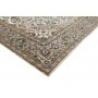 Kashan 200x304 Cm Kashan Persia Lana Cardata A Mano Cotone