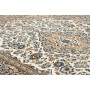 Kashan 200x304 Cm Kashan Persia Lana Cardata A Mano Cotone