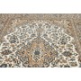 Kashan 200x304 Cm Kashan Persia Lana Cardata A Mano Cotone