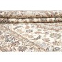 Nain 9la 200x307 Cm Nain 9la, Persia, Lana Cardata A Mano E