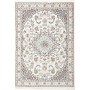 Nain 9la 102x145 Cm Nain 9la Persia Lana Cardata A Mano E