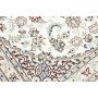 Nain 9la 102x145 Cm Nain 9la Persia Lana Cardata A Mano E