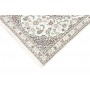 Nain 9la 102x145 Cm Nain 9la Persia Lana Cardata A Mano E
