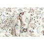 Nain 9la 102x145 Cm Nain 9la Persia Lana Cardata A Mano E