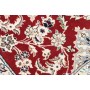 Nain 9la 80x200 Cm Nain 9la, Persia, Lana Cardata A Mano E
