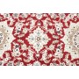 Nain 9la 80x200 Cm Nain 9la, Persia, Lana Cardata A Mano E