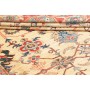 Tappeto Kazak Fine Pakistan 200x314 Beige Crema