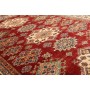 Tappeto Kazak Fine Pakistan 209x290 Rosso Avori