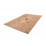 Tappeto Kazak Fine Pakistan 201x302 Beige Blu A