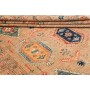 Tappeto Kazak Fine Pakistan 201x302 Beige Blu A