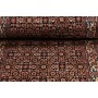 Bidjar 70x290 Cm Bidjar, Persia, Lana Cardata A Mano ordito