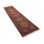 Bidjar 77x325 Cm Bidjar, Persia, Lana Cardata A Mano
