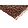 Bidjar 77x325 Cm Bidjar, Persia, Lana Cardata A Mano