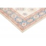 Tappeto Kazak Afghanistan 155x192 Crema Avorio