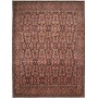 Bidjar 257x342 Cm Bidjar, Persia, Lana Cardata A Mano,