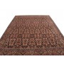 Bidjar 257x342 Cm Bidjar, Persia, Lana Cardata A Mano,