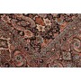 Bidjar 257x342 Cm Bidjar, Persia, Lana Cardata A Mano,