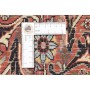 Bidjar 257x342 Cm Bidjar, Persia, Lana Cardata A Mano,