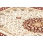 Ghom Seta 154x233 Cm Ghom Seta, Persia, 100% Seta,